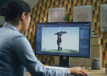 3d animation software for low end pc