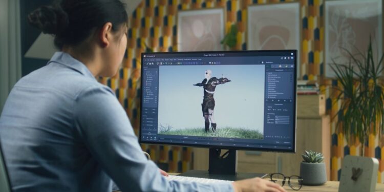 3d animation software for low end pc