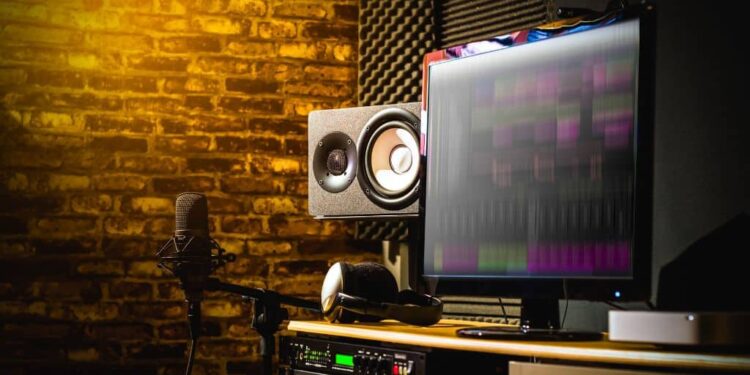 Computer Specs for Music Production