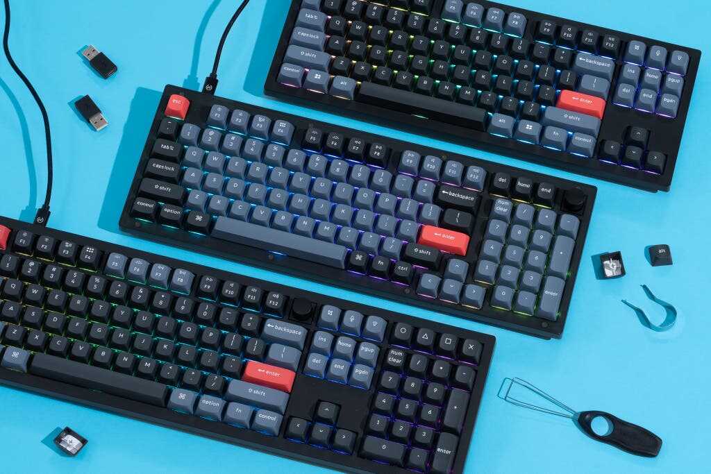 Mechanical Keyboard