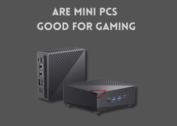 are mini pcs good for gaming