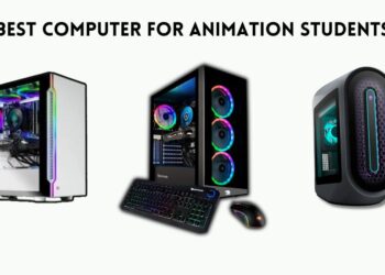 best computer for animation students