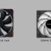 140mm vs 120mm Case Fans